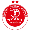 H. Migdal Haemek logo