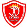 Hapoel Qalansawe logo