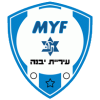 Maccabi Yavne logo