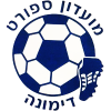 Sc Dimona logo