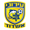 M. Ironi Ashdod logo