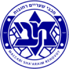 Maccabi Shaarayim Fc logo