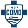 Como logo