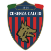 Cosenza logo