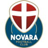 Novara logo