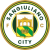 Sangiuliano City logo