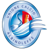 Albinoleffe logo