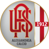 Alessandria logo