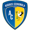 Audace Cerignola logo