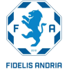 Fidelis Andria logo