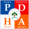 Pdha logo