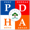 Pdha logo