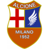 Alcione Milano logo