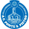 Ponte San Pietro logo