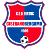 Ciserano-Bergamo logo