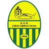 Caldiero Terme logo