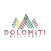 Dolomiti Bellunesi logo