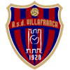 Villafranca logo