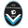 Giana Erminio logo