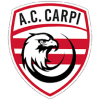 Ac Carpi logo