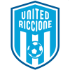 United Riccione logo