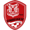 Correggese logo