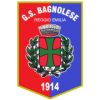 G.S. Bagnolese logo