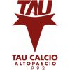 Tau logo