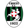 Calcio Chieti logo