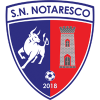 S. N. Notaresco logo