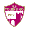 Us Tolentino logo