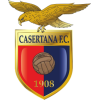 Casertana logo