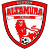 Altamura logo