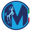 Martina Calcio logo