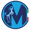 Martina Calcio logo