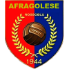 Afragolese logo