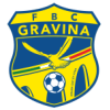 Gravina logo