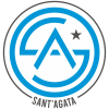 S. Agata logo