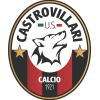 Castrovillari logo