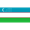 Uzbekistan logo