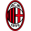 Ac Milan W logo