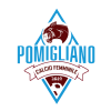 Pomigliano W logo