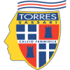 Torres W logo