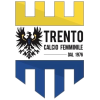 Trento W logo