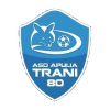 Apulia Trani W logo