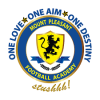 Mount Pleasant logo