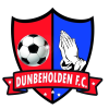 Dunbeholden logo