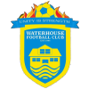 Waterhouse logo