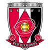 Urawa Reds logo