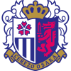 Cerezo Osaka logo